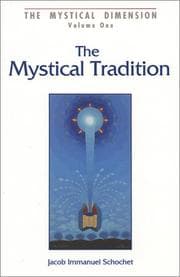 Tapa de The mystical tradition