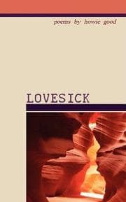 Tapa de Lovesick