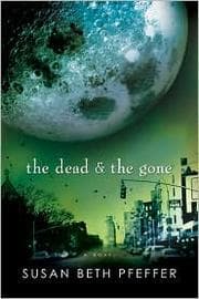 Tapa de Dead and the Gone