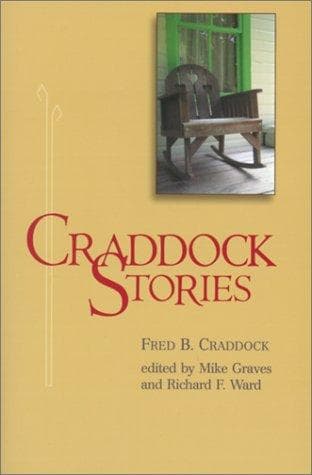 Tapa de Craddock Stories