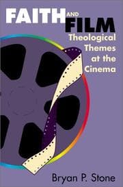Tapa de Faith and film