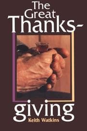 Tapa de The great Thanksgiving