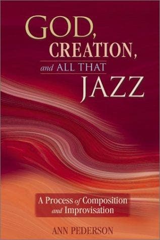 Tapa de God, Creation, and All That Jazz