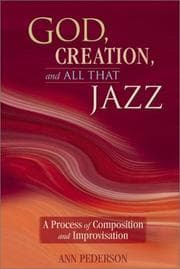 Tapa de God, Creation, and All That Jazz