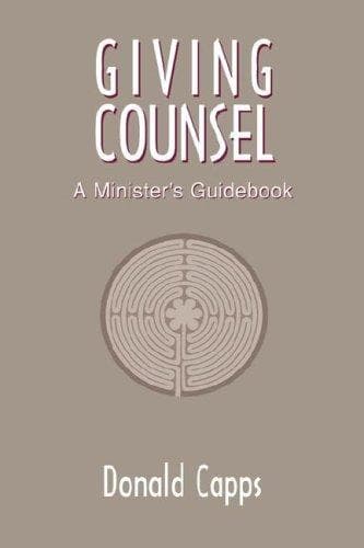 Tapa de Giving Counsel