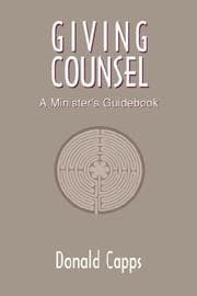 Tapa de Giving Counsel