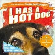 Tapa de I has a hot dog