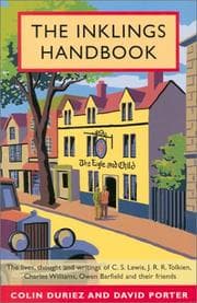 Tapa de The Inklings handbook