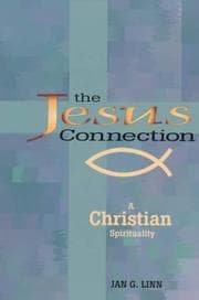Tapa de The Jesus connection