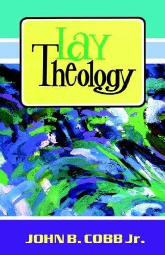 Tapa de Lay theology