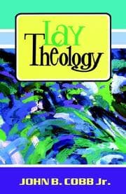 Tapa de Lay theology