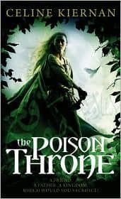 Tapa de The Poison Throne