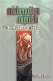 Tapa de Misbegotten Anguish