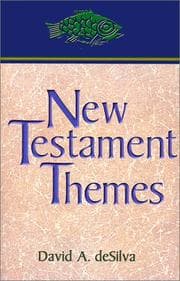 Tapa de New Testament Themes