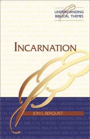 Tapa de Incarnation (Understanding Biblical Themes)