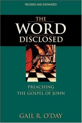 Tapa de The Word disclosed