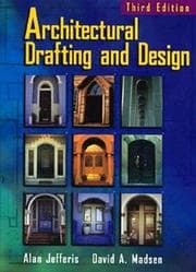 Tapa de Architectural drafting & design