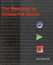 Tapa de The principles of interactive design
