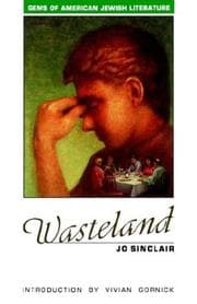 Tapa de Wasteland