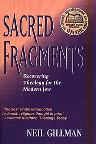 Tapa de Sacred Fragments