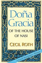 Tapa de Dona Gracia of the House of Nasi