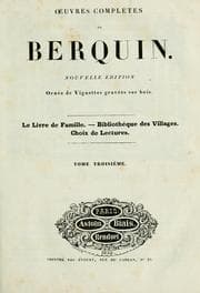 Tapa de Le livre de famille
