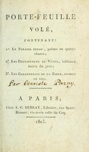 Tapa de Porte-feuille volé
