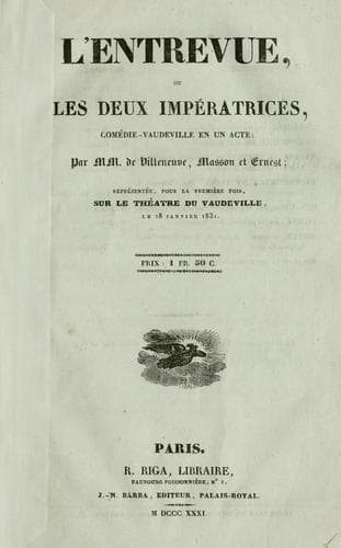 Tapa de Le moulin de Jemmapes