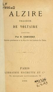 Tapa de Alzire