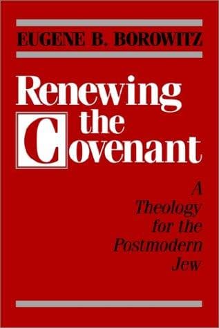 Tapa de Renewing the Covenant