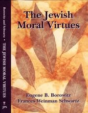 Tapa de The Jewish moral virtues