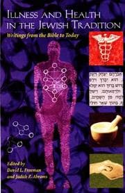 Tapa de Illness and health in the Jewish tradition