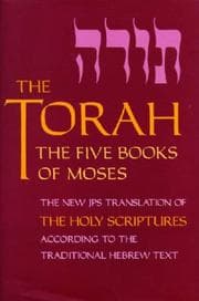 Tapa de Torah