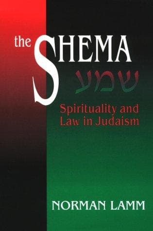 Tapa de The Shema