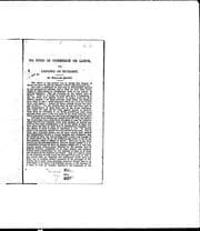 Tapa de No fund in commerce or labor, for lending on interest