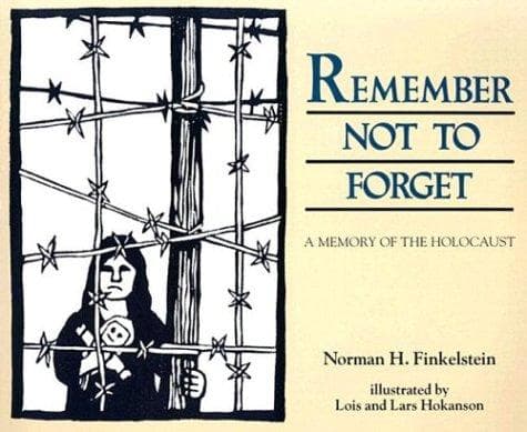 Tapa de Remember not to forget