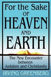 Tapa de For the sake of heaven and earth