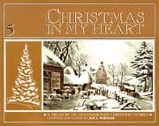 Tapa de Christmas in My Heart 5 (Christmas in My Heart)