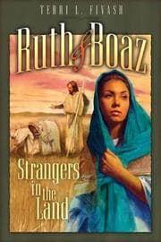 Tapa de Ruth and Boaz