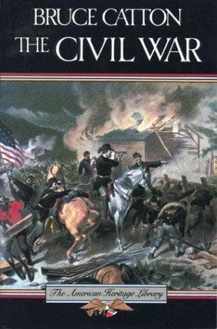 Tapa de The Civil War
