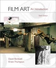 Tapa de Film Art