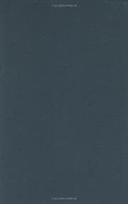 Tapa de Theory of Functions of a Complex Variabl (3 Vols. in 1)