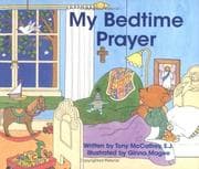 Tapa de My bedtime prayer