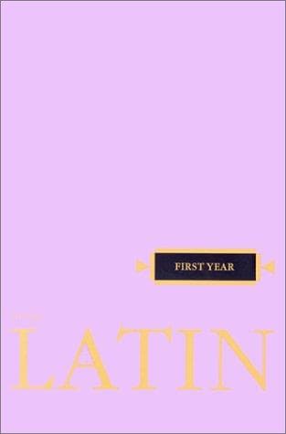 Tapa de Latin