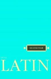 Tapa de Latin