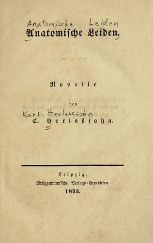 Tapa de Anatomische Leiden