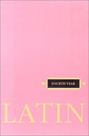 Tapa de Latin