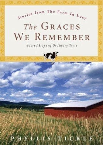 Tapa de The Graces We Remember