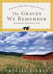 Tapa de The Graces We Remember