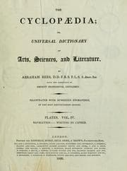 Tapa de The cyclopaedia